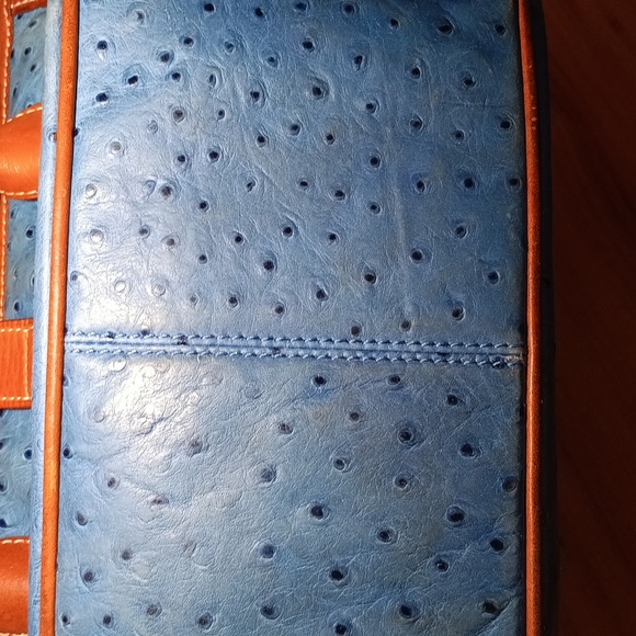 Dooney And Bourke Handbag - Picture 10 of 16